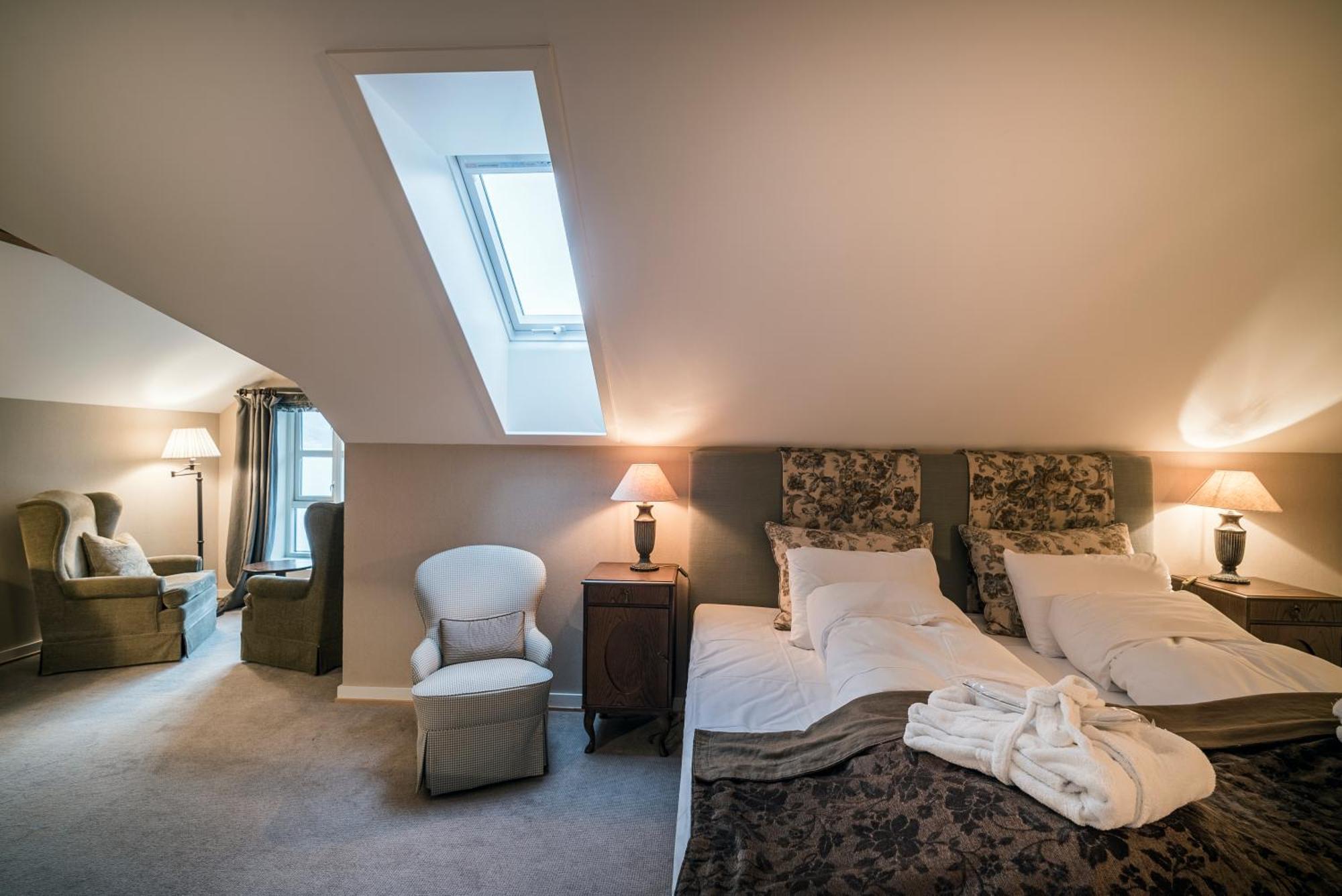 Angvik Gamle Handelssted - By Classic Norway Hotels Buitenkant foto