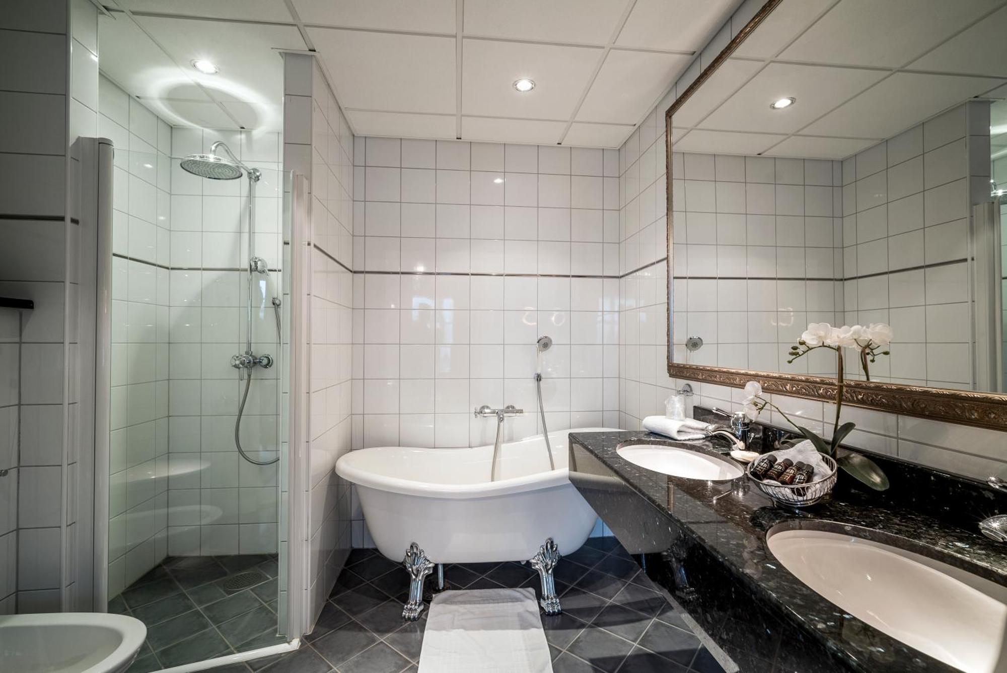 Angvik Gamle Handelssted - By Classic Norway Hotels Buitenkant foto