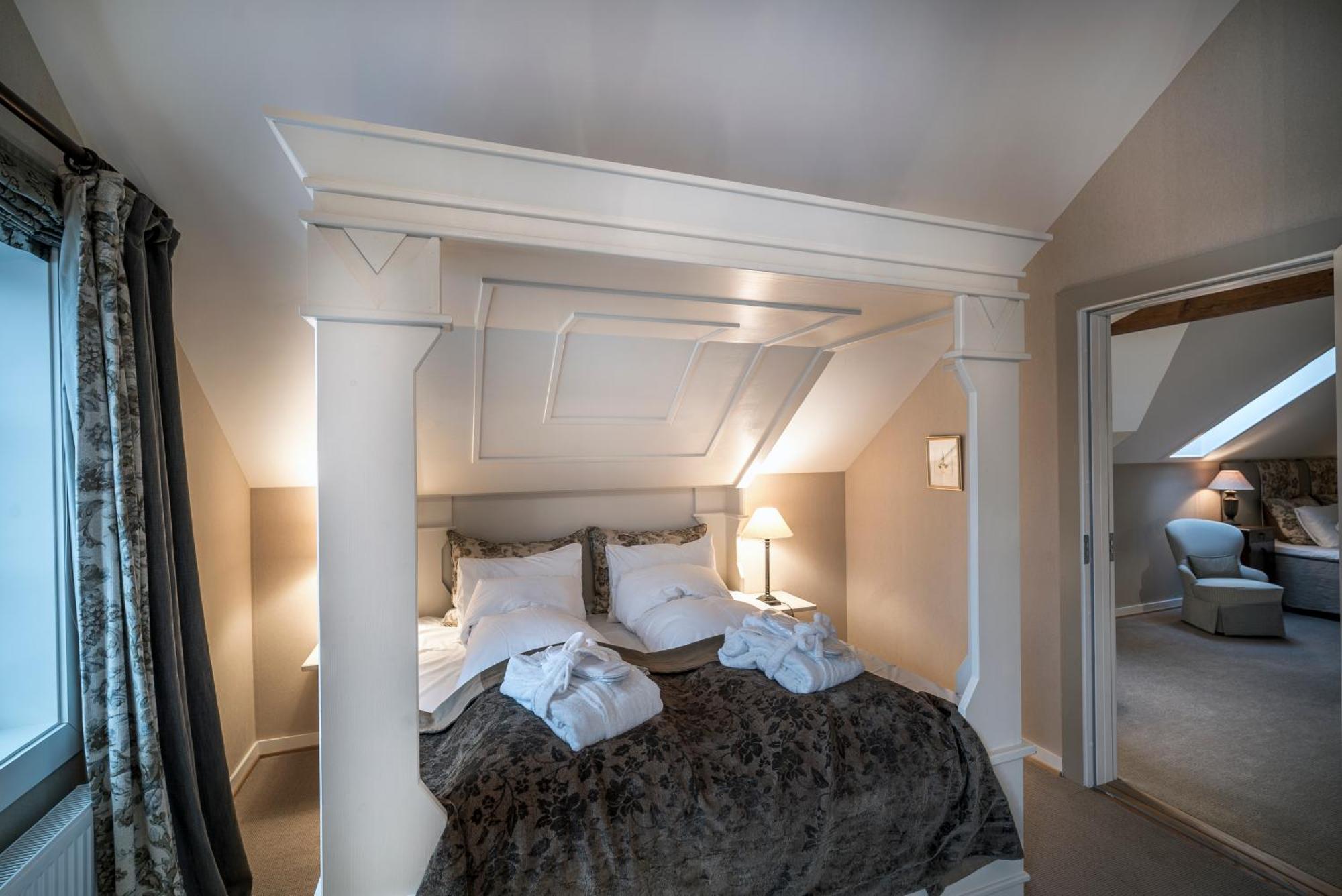 Angvik Gamle Handelssted - By Classic Norway Hotels Buitenkant foto