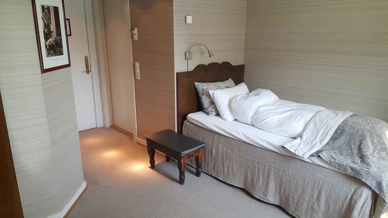Angvik Gamle Handelssted - By Classic Norway Hotels Buitenkant foto