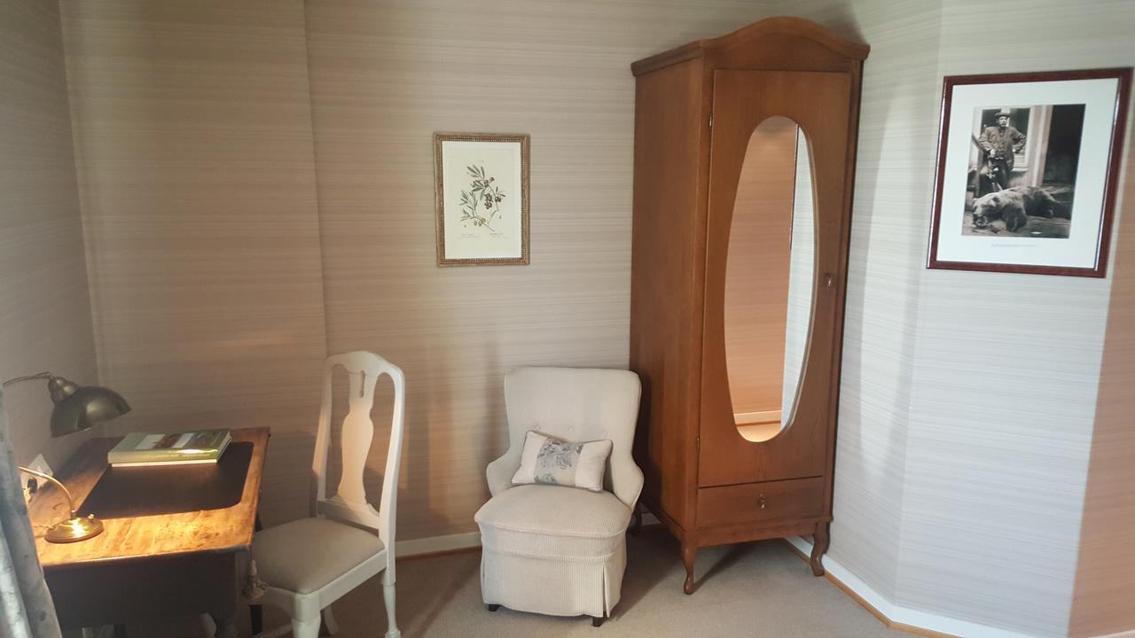 Angvik Gamle Handelssted - By Classic Norway Hotels Buitenkant foto